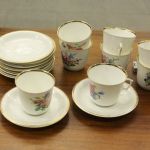 870 3245 COFFEE CUPS